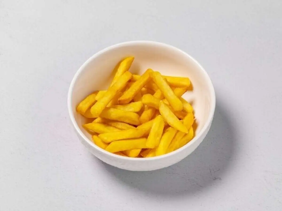 Картофель фри
