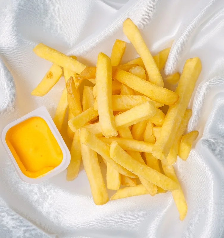 Картошка фри
