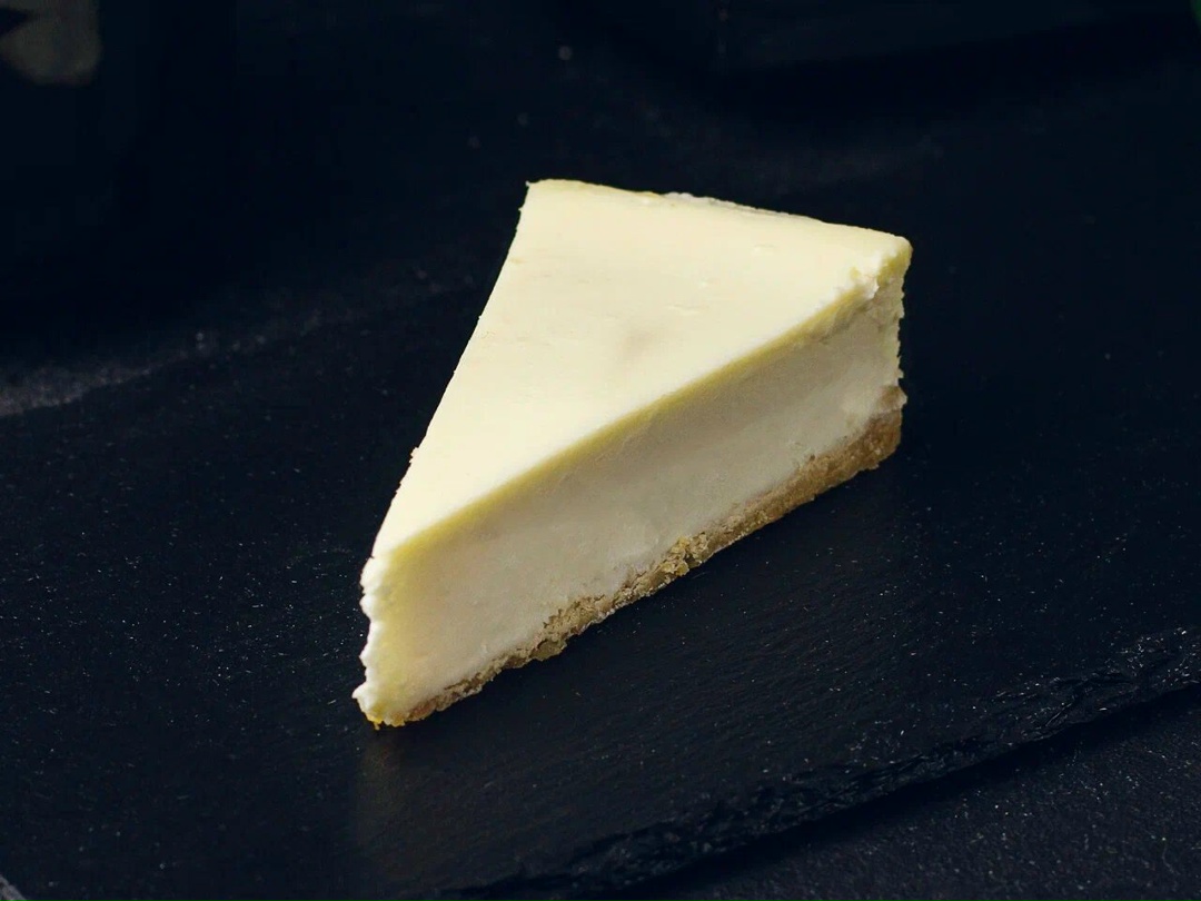 Чизкейк Классический