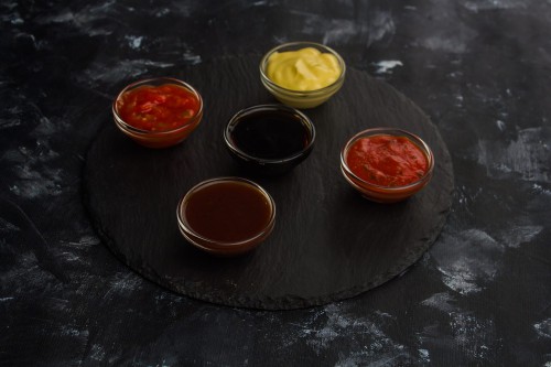 Соус "Мексиканская сальса"