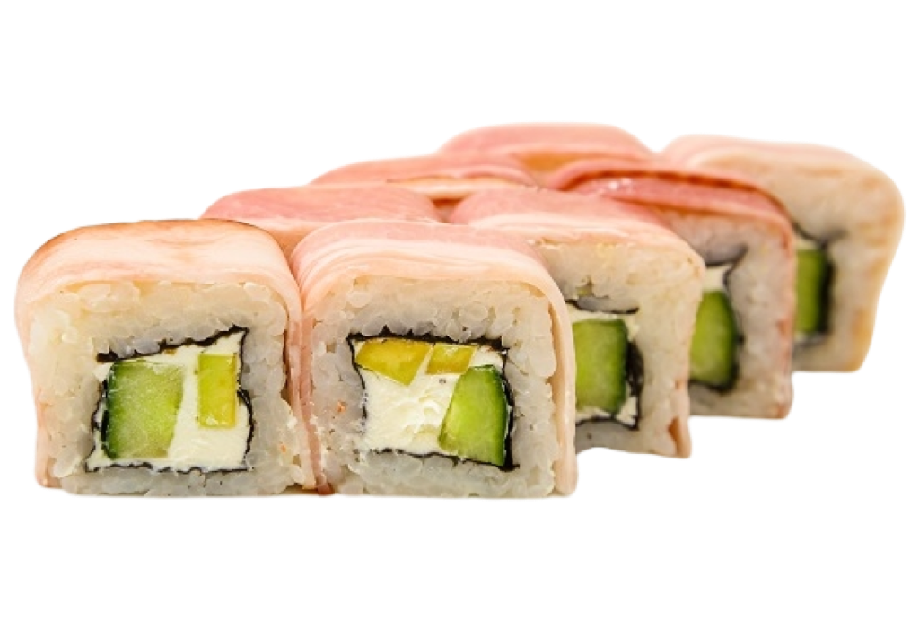 Ролл Бутанику