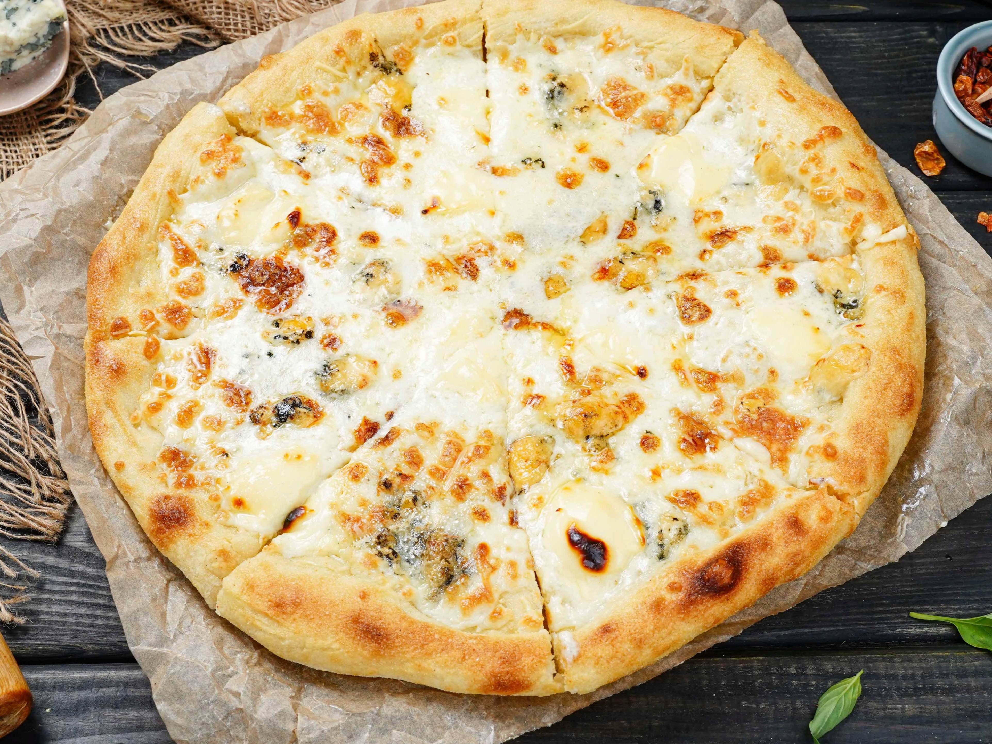 Pizza Маргарита 30см