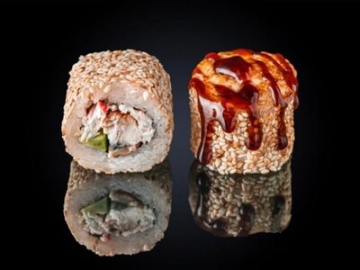 Запеченный Бек Хот