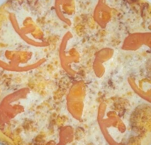 Пицца Маргарита