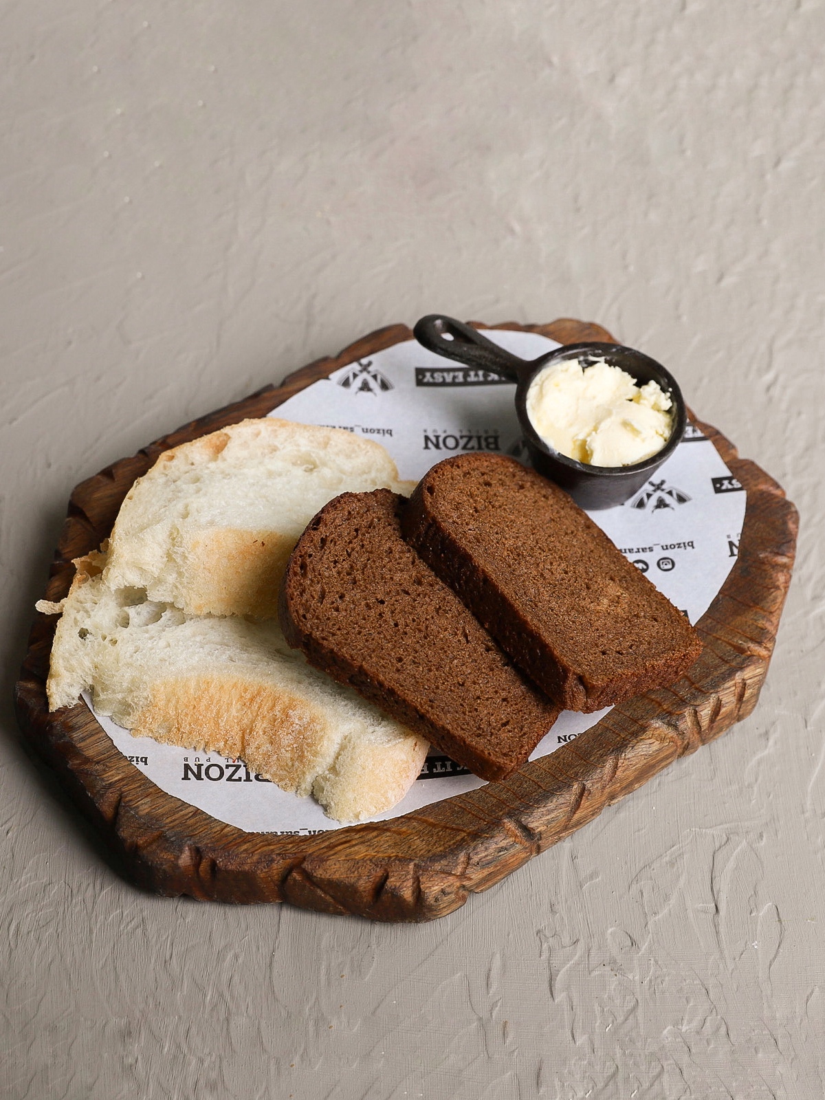 Хлебная корзина