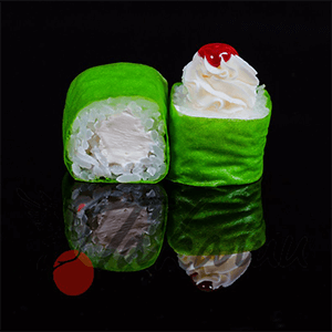 Минари виноградный