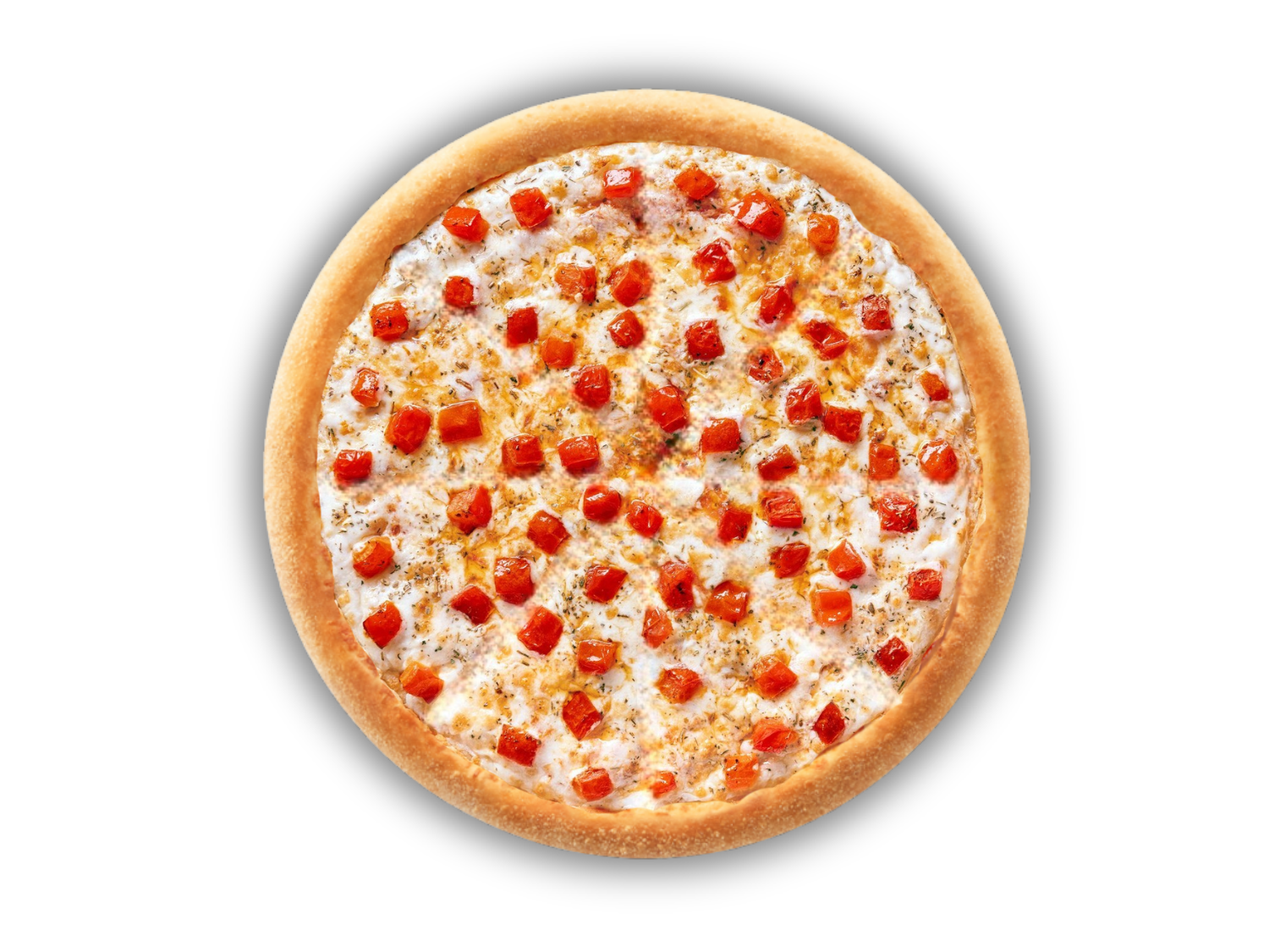 Маргарита 30 см