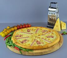 Пицца Гурме 30см