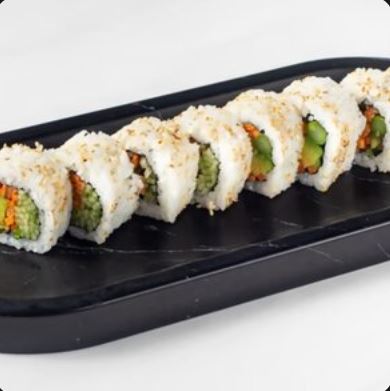 Йесахи Ролл