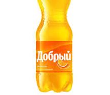 Добрый Апельсин