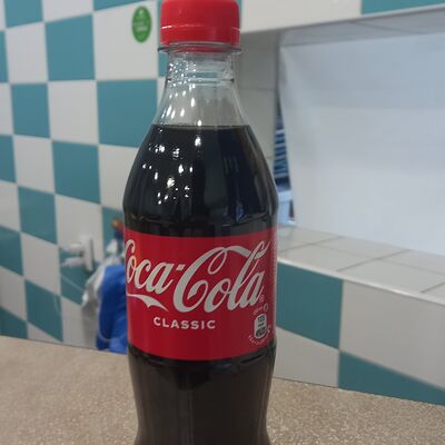 Coca-Cola 500 мл