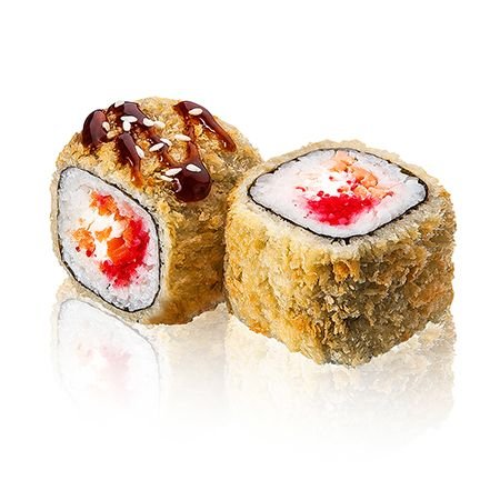 Темпура Лосось