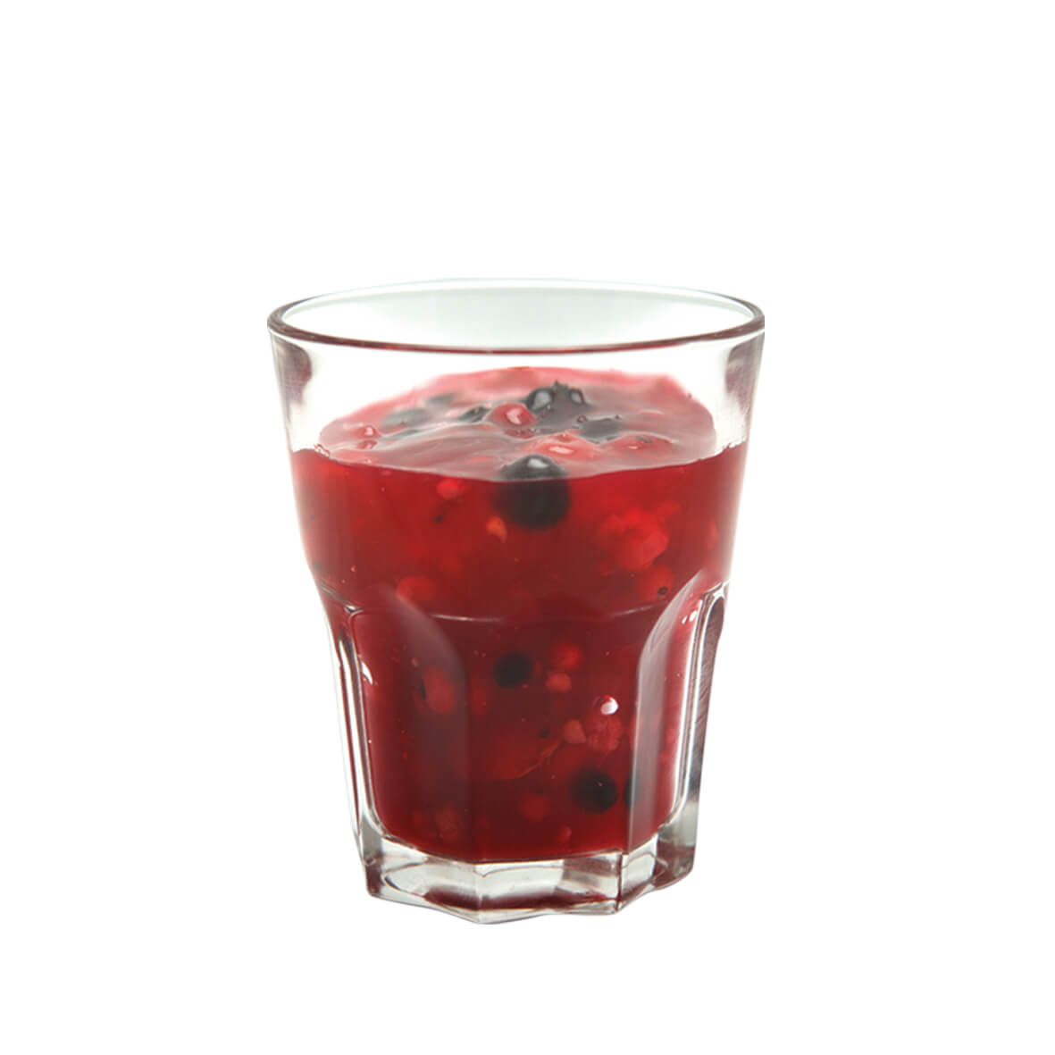 Кисель ягодный 0,25 л