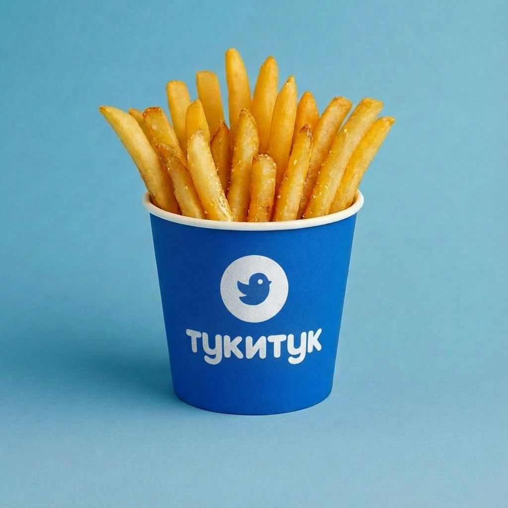 Картофель фри