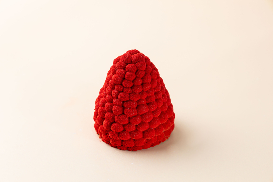 Пирожное Фрамбуаз