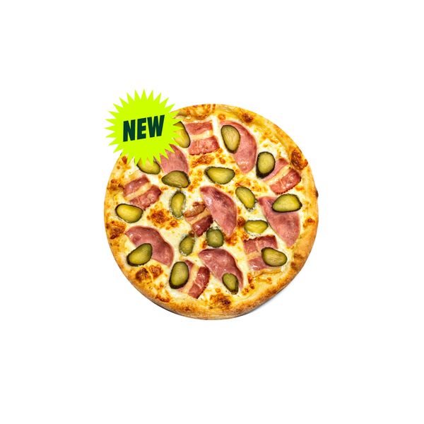 Пицца Барселона NEW