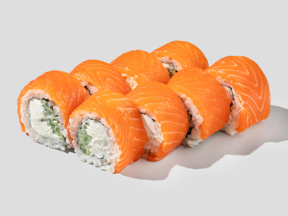 Филадельфия 8 шт.