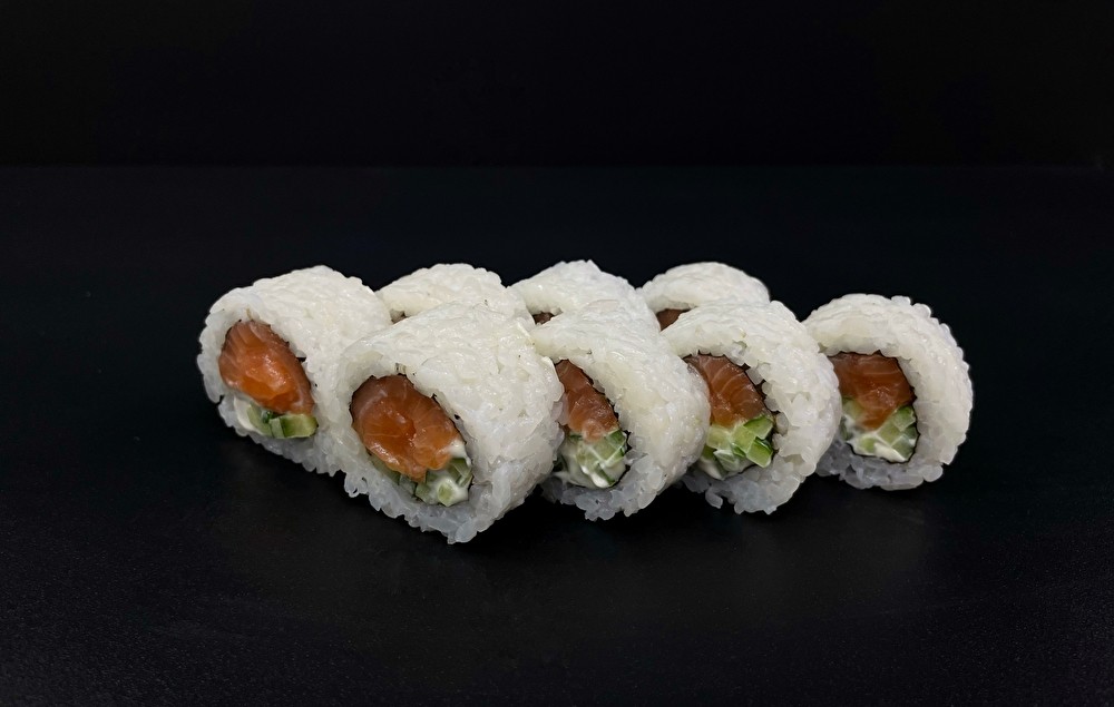 Сяке маки