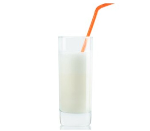 Молочный коктейль