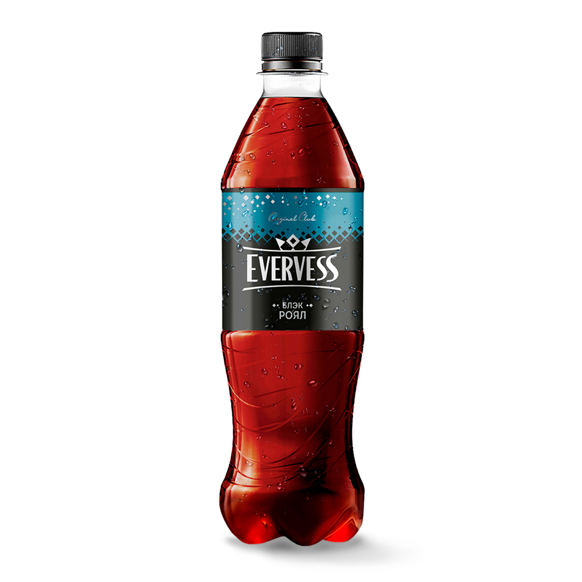 Everwess Кола