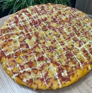 Пицца Пеперони 