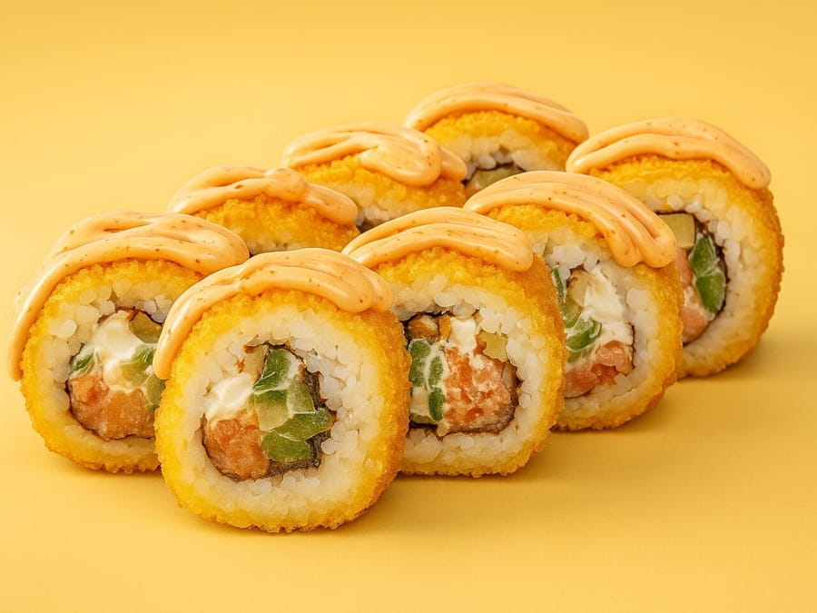 Горячий Макси