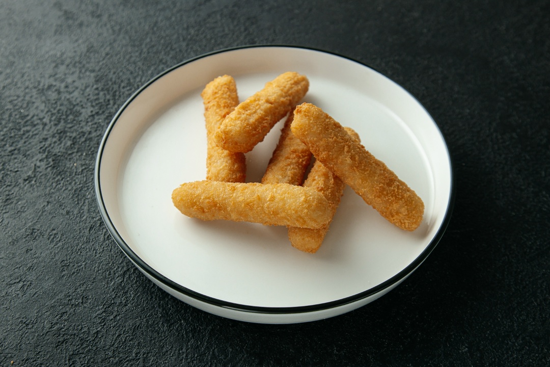 Сырные палочки