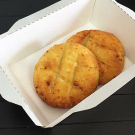 Сырники (2 шт)