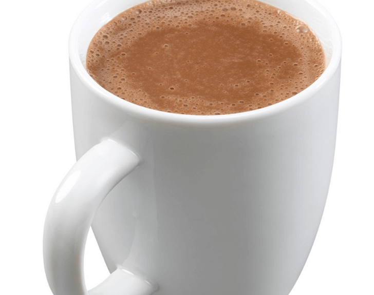 Какао