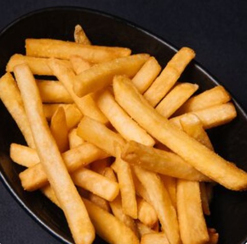 Картофель фри