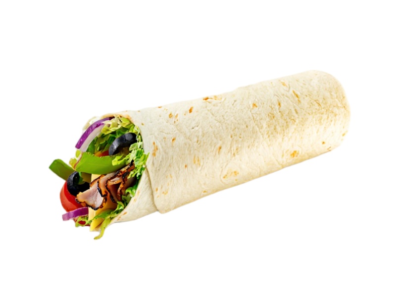 Ролл Буженина