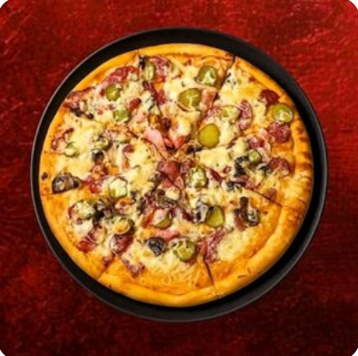 Пиканто 33 см