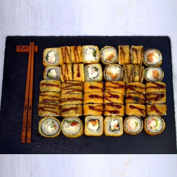 Сет Горячая штучка