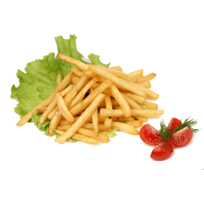 Картофель фри