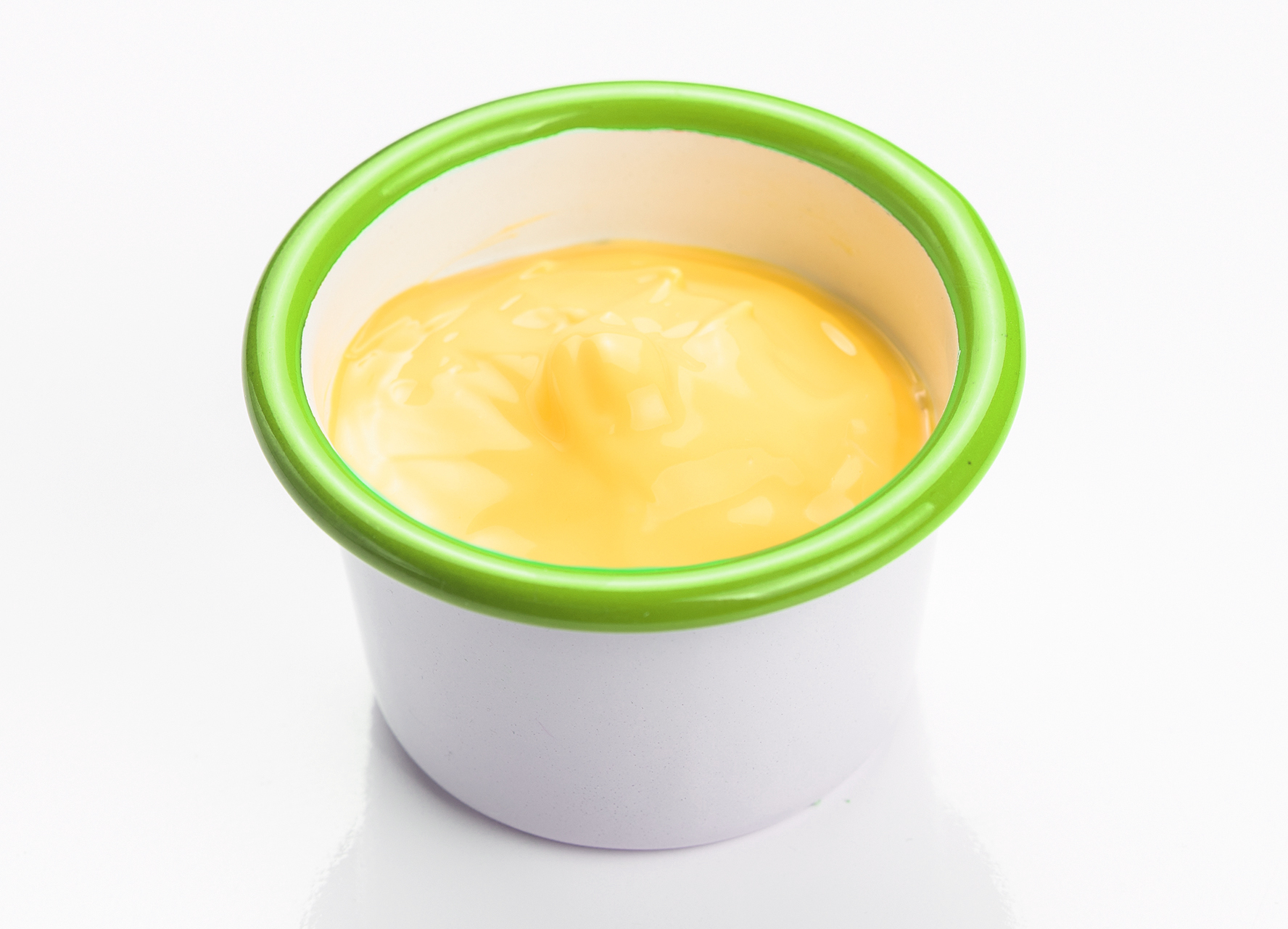 Сырный соус