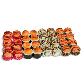 Сет Хоккайдо