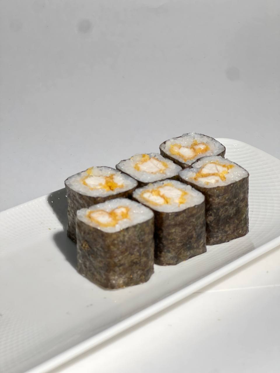 Классика с курицей