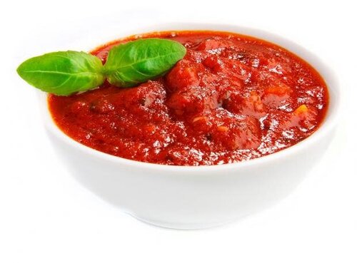 Соус томатный