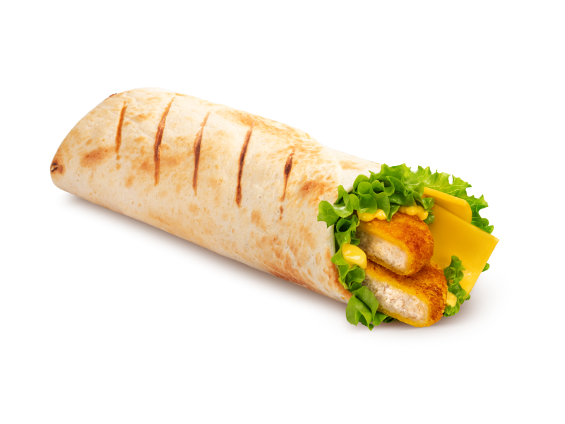 Ролл Сырный
