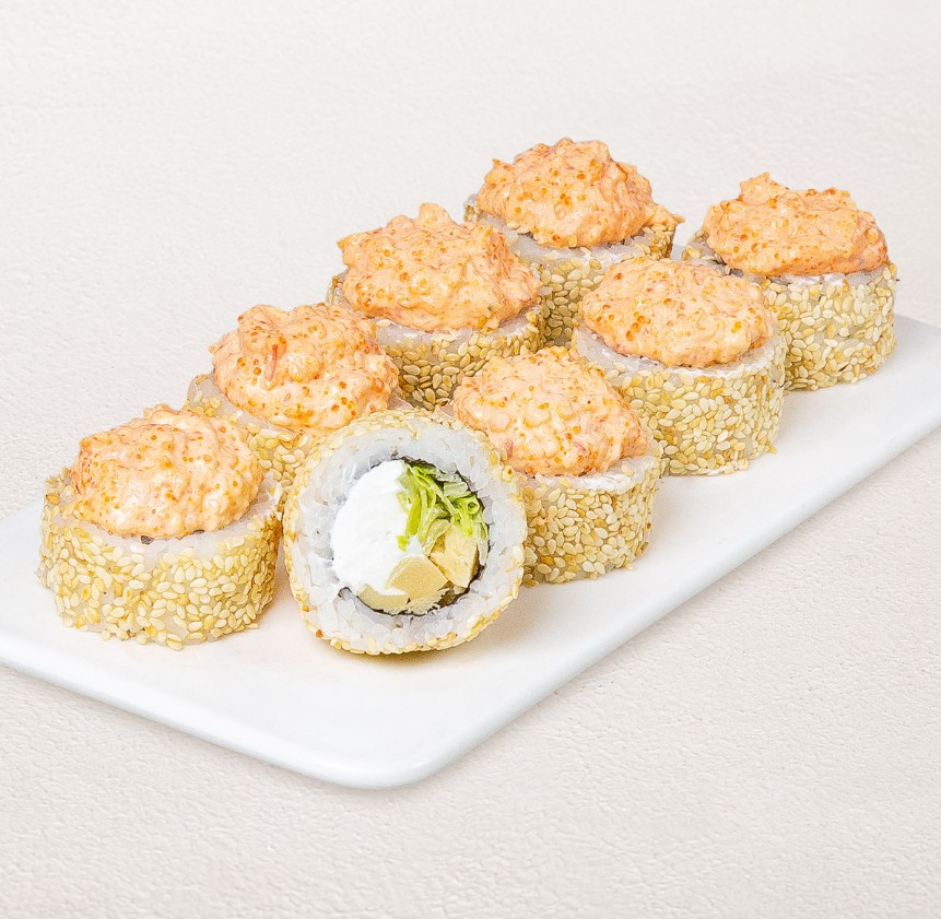 Ролл Тори пиканто