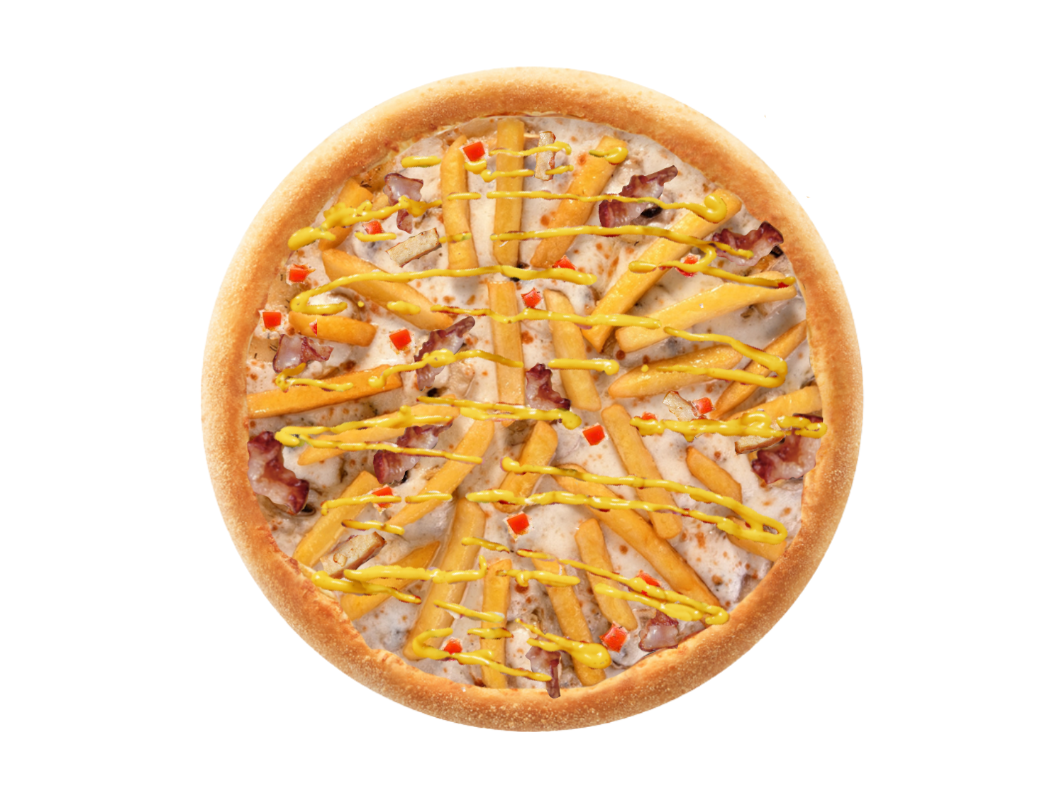 Чикен Чиз 25 см