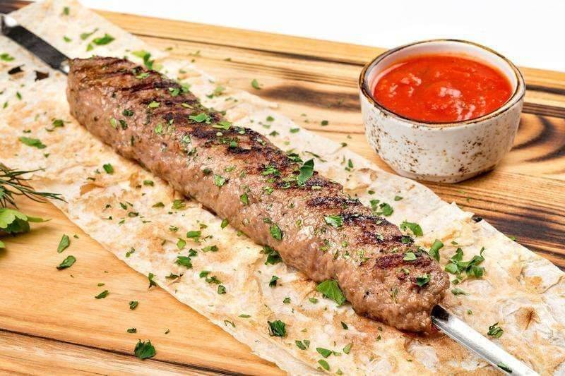 Люля из Баранины 200гр