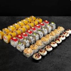 Сет Выгодный