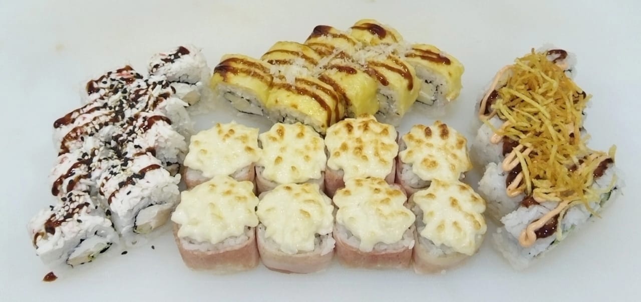 Сет Макси
