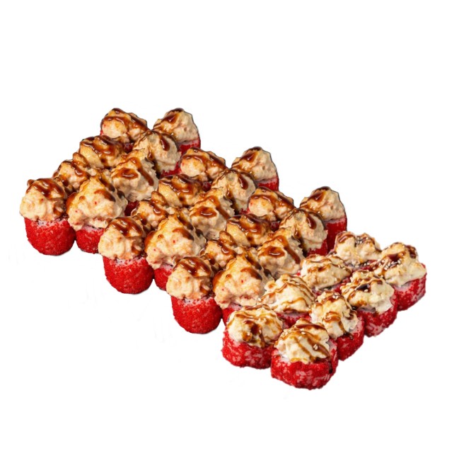 Сет фирменный