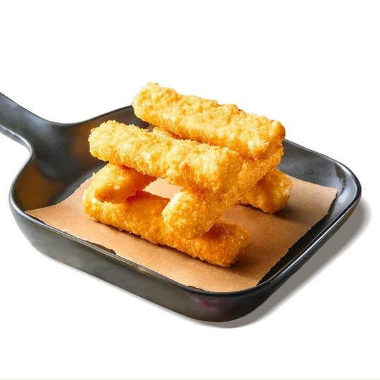 Сырные палочки 