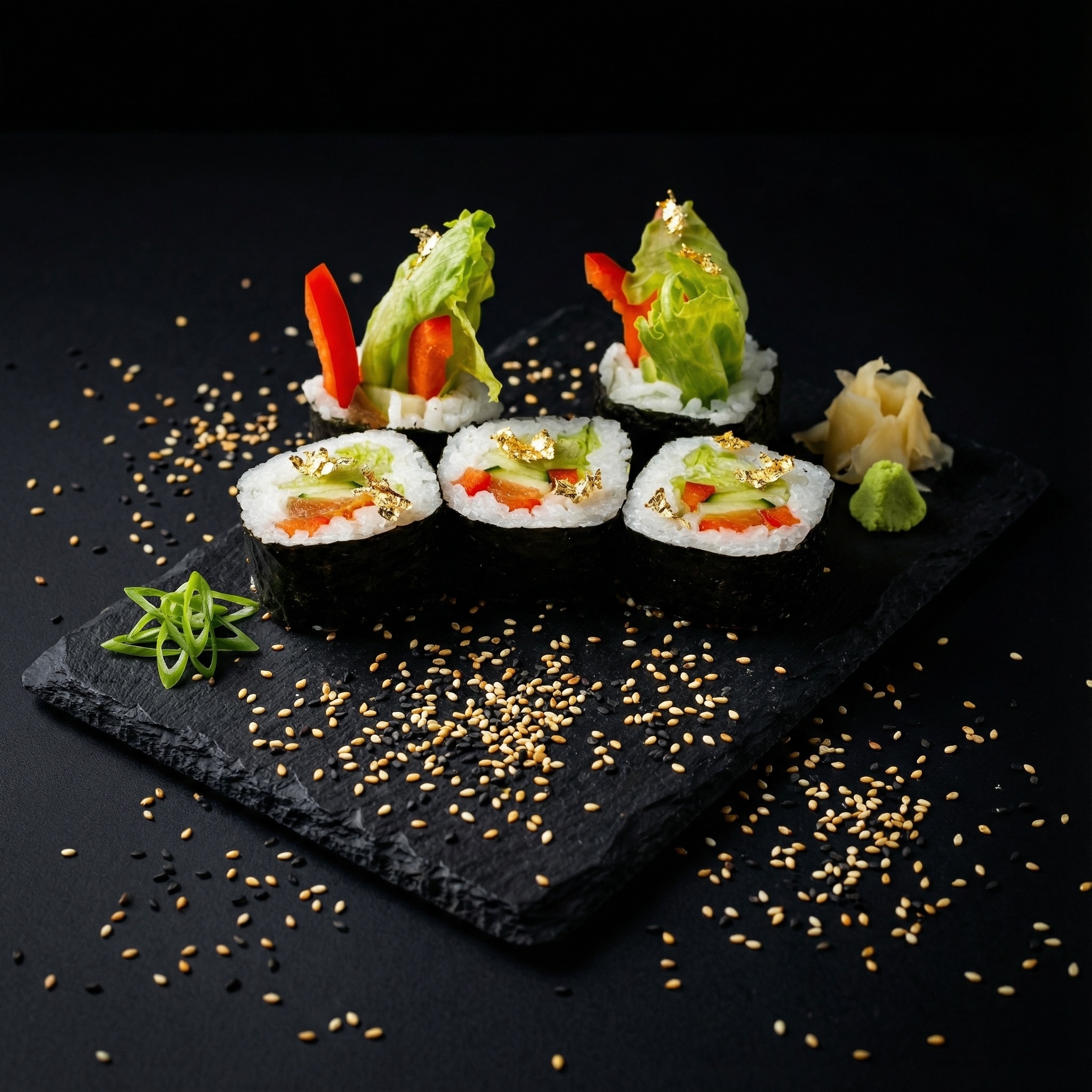 Вегетарианский