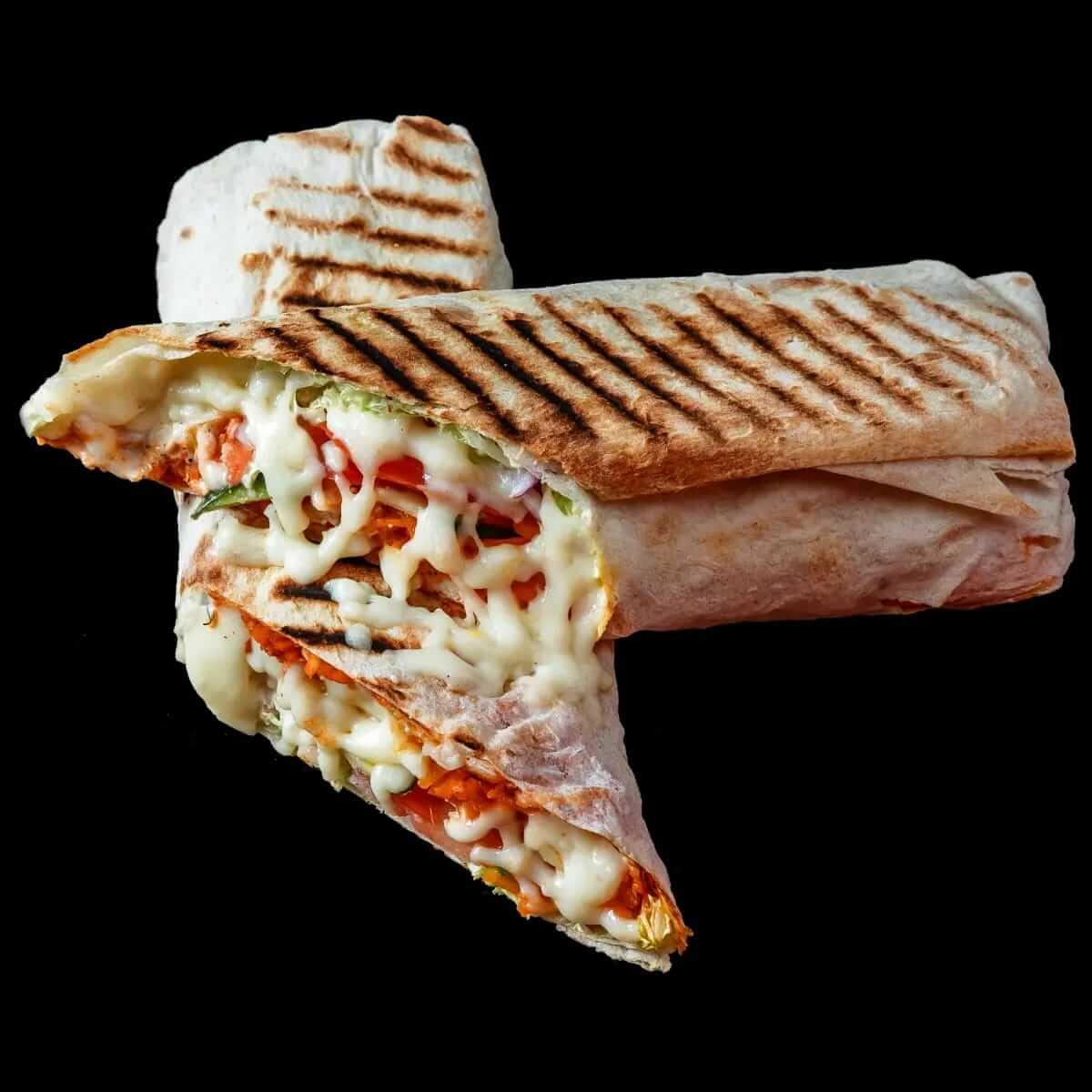 Шаурма Классическая сырная