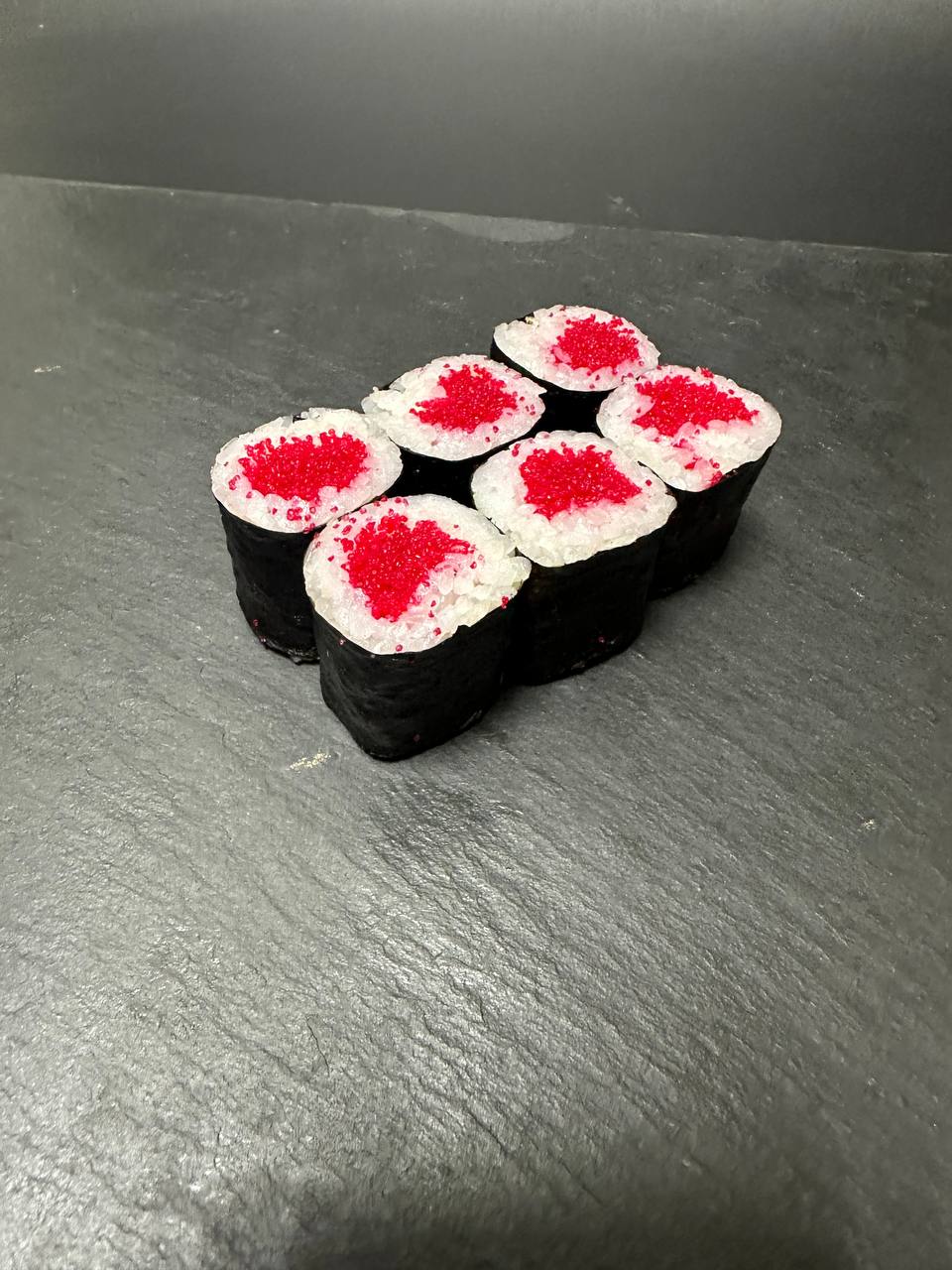 Вулкан вкусов