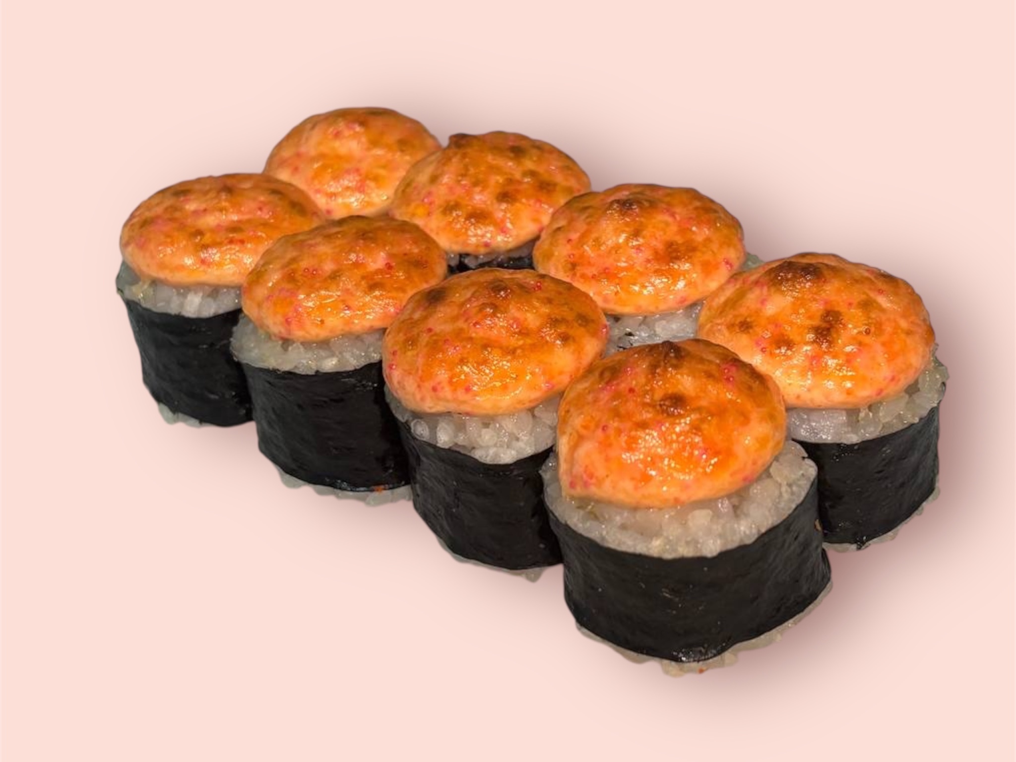 Ролл Кани маки